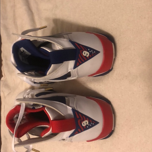 Jordan 7 - Picture 5 of 5